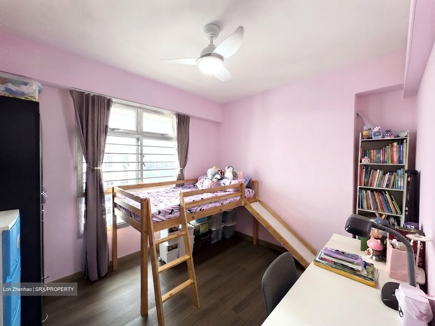 Blk 406A Northshore Residences I (Punggol), HDB 4 Rooms #608667951